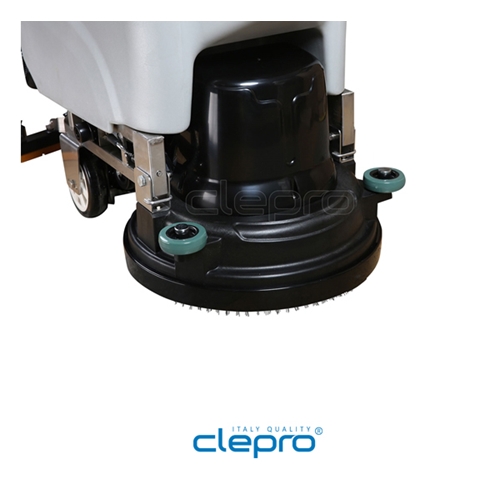 Máy chà sàn liên hợp CLEPRO C45E 2